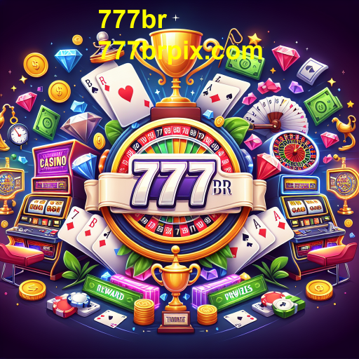 A Ascensão das Recompensas Rápidas no 777br